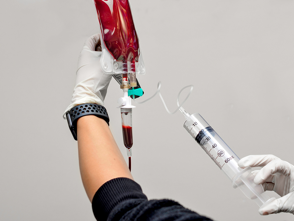 Ozon Tedavisi Nedir? Kime Nasıl Uygulanır?